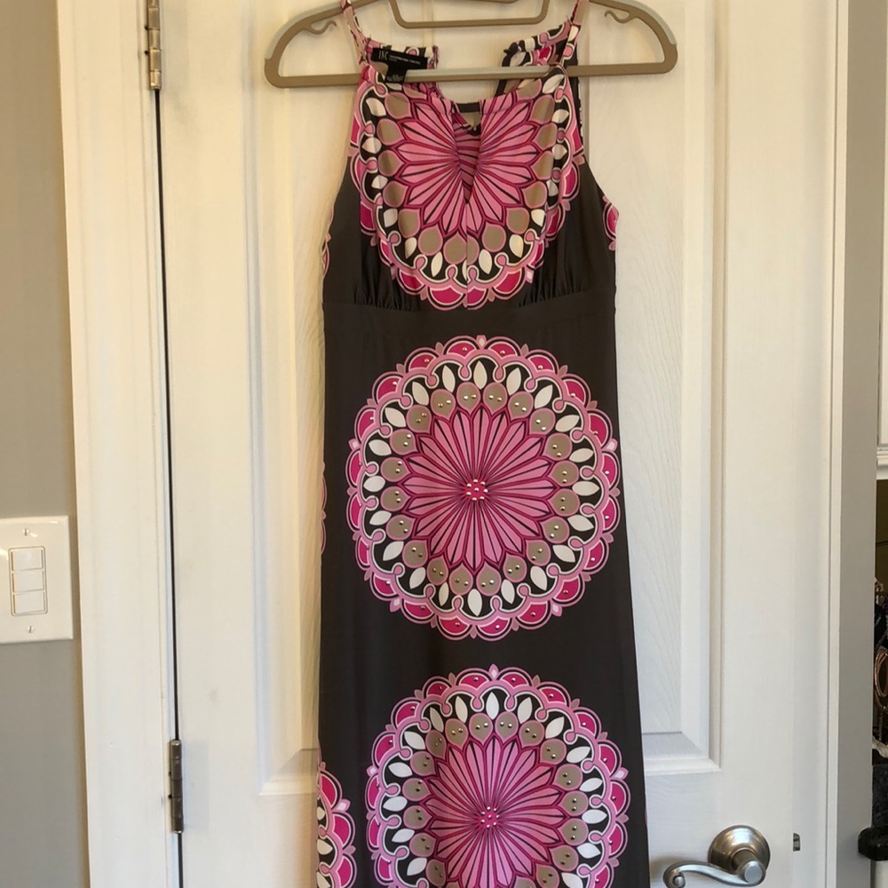 Summer Maxi Dress